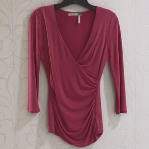 Classiques Entier Top, Size S